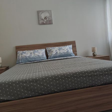 Vento Del Sud Apartment Trapani Ngoại thất bức ảnh