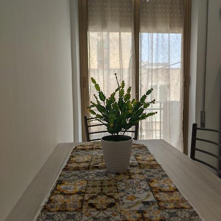 Vento Del Sud Apartment Trapani Ngoại thất bức ảnh