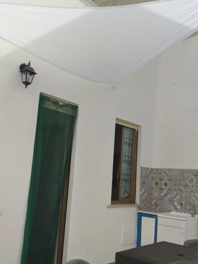 Vento Del Sud Apartment Trapani Ngoại thất bức ảnh