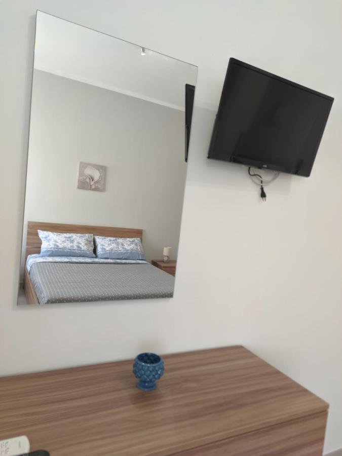 Vento Del Sud Apartment Trapani Ngoại thất bức ảnh