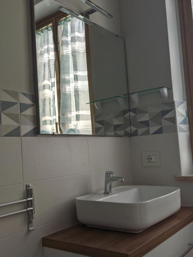 Vento Del Sud Apartment Trapani Ngoại thất bức ảnh
